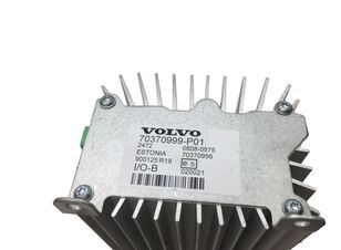VOLVO B12B (01.97-12.11) styreenhet for VOLVO B6/B7/B9/B10/B12/8500/8700/9700/9900 bus (1995-) buss