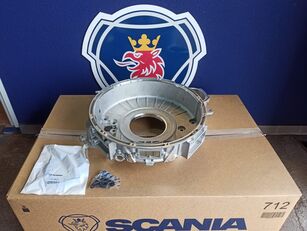 Scania FLYWHEEL HOUSING - 2281776 2281776 svinghjulhus for trekkvogn