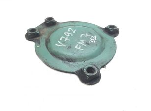 VOLVO FM7 (01.98-12.01) (8192609) svinghjulhus for VOLVO FM7/FM9/FM10/FM12/FL/FLC (1998-2005) trekkvogn