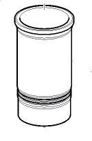 Volvo FH (01.05-) 3965427 20737361 sylinder for Volvo FH12, FH16, NH12, FH, VNL780 (1993-2014) lastebil