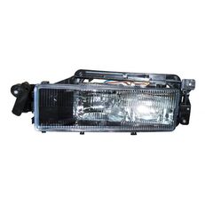 MAN F2000 FOG LAMP WITH FRAME RH 81251016318 tåkelys for MAN Replacement parts for F2000 (1994-2000) lastebil