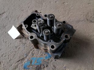 Scania Cylinder head 1522193 topplokk for Scania P380 lastebil