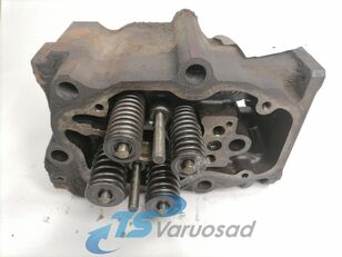 Scania Cylinder head, HPI 1522361 topplokk for Scania 124 trekkvogn