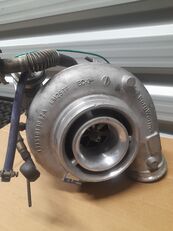 BorgWarner MERCEDES ACTROS MP4 13839700003 turbokompressor for Mercedes-Benz lastebil