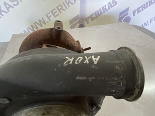 MERCEDES-BENZ turbokompressor for trekkvogn
