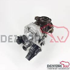 11658681198 turbolader for BMW SERIA 8 personbil