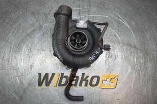 Borg Warner K29 53299886707 turbolader