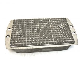 Cabin Heater Fan Rheostat (77700215) varmeapparat for VOLVO B6/B9/B10/B12 bus (1973-2003) buss