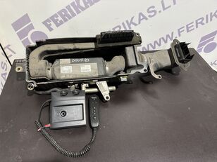 Webasto 7484544810, 24V / 2,0kW varmeapparat for Renault trekkvogn