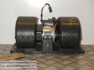 81.61930-6098 viftemotor for MAN TGA lastebil