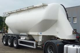 ny sementtank