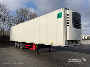 Schmitz semitrailer frys