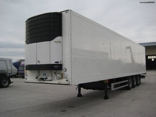 Schmitz Cargobull SKO 24/L semitrailer frys