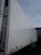 Schmitz Reefer Trailer semitrailer frys