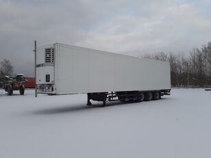 Schmitz Termo King SAF Moto hours 7000 isotermisk semitrailer