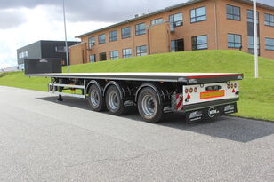 ny ATM  UL300  semitrailer plattform