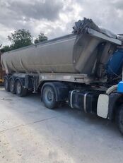 BENALU tippsemitrailer