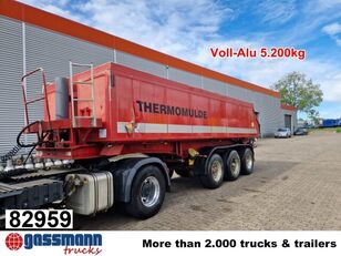 Meierling MSK 24 tippsemitrailer