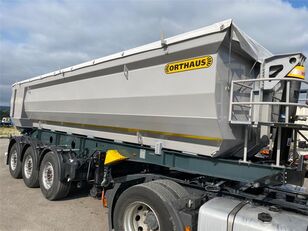 ORTHAUS THP020 tippsemitrailer