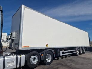 Fruehauf semitrailer varebil