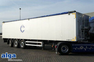 Knapen Trailers K 200, Agrar, 60m³, 8mm Boden, SAF, Luft-Lift semitrailer varebil