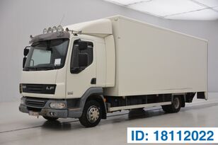 DAF LF45.180 skapbil