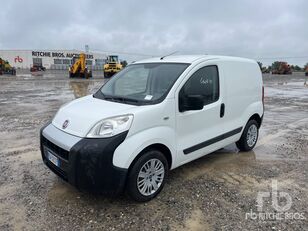 FIAT FIORINO skapbil