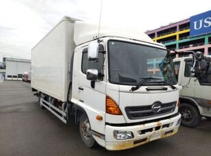 Hino RANGER TRUCK skapbil