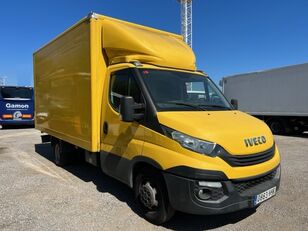 IVECO DAILY 35C14 skapbil