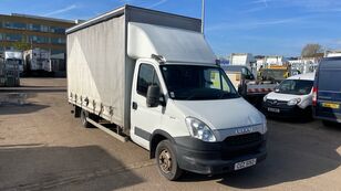 IVECO DAILY 50C15 skapbil