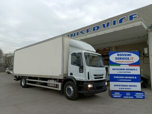 IVECO EUROCARGO 190EL28P skapbil