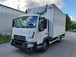 Renault D CAB 4X2 EURO6 skapbil