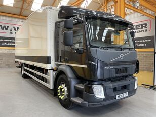 Volvo FL250  YK16 XTF skapbil