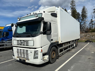 Volvo FM 400 skapbil