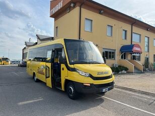 IVECO INDBUS ITALMAK skolebuss