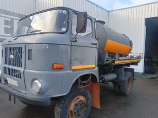IFA W 50 LA , 4X4 , Watertank tankbil lastebil