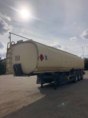 Acerbi можливий лізинг  drivstoff transport tank