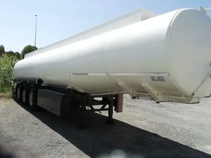 Indox SC3 JET-A1 drivstoff transport tank