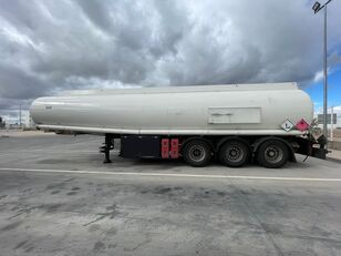 Parcisa CCAE-162/200 Equipo de Bomba y Contador drivstoff transport tank