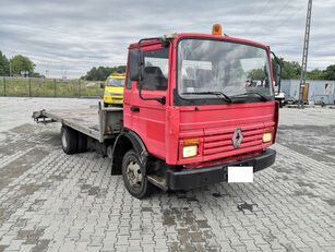 Renault MIDLINER tauebil