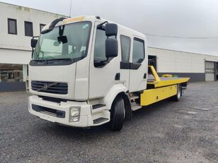 Volvo FL240 Doka tauebil