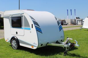 ny Tomplan KUBIX Mini Tommy TMC 25.01 teardrop trailer