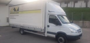 IVECO 65C18 tilt lastebil