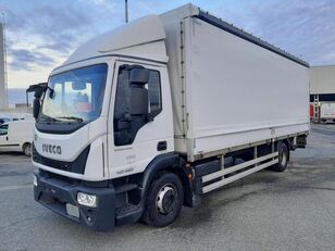 IVECO EUROCARGO 140E28/P tilt lastebil