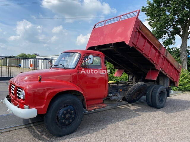 Bedford CJN3 KIPPER / OLDTIMER tippbil