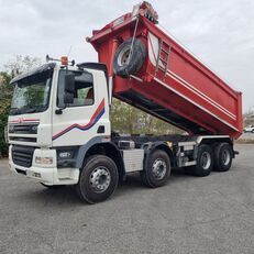 DAF CF 85 460 tippbil