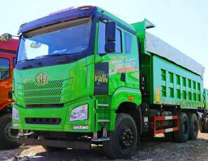 ny FAW 6×4 JH6 Dump Truck for Sale tippbil