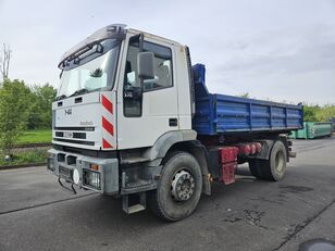 IVECO 190E-270 Dreiseitenkipper tippbil