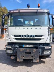 IVECO 190T36 tippbil