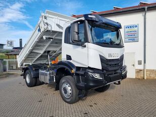 IVECO AD190T36W  tippbil